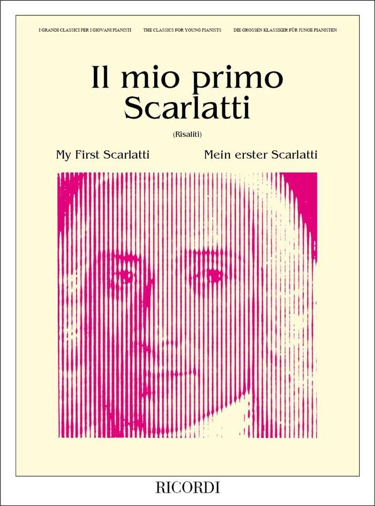Il Mio Primo Scarlatti